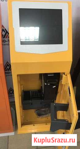 Корпус терминала под купюроприемник NV200 Нижний Тагил - изображение 1