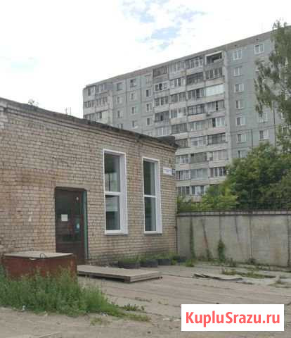 Помещение свободного назначения, 153 кв.м. Киров - изображение 1