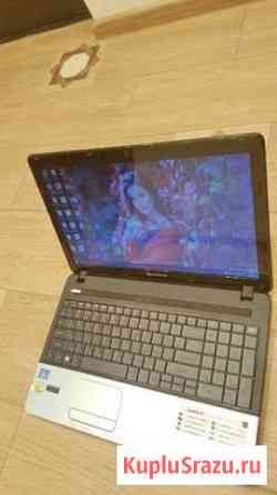 Packard Bell, intel core i3, nvidia gt710m, SSD Мытищи