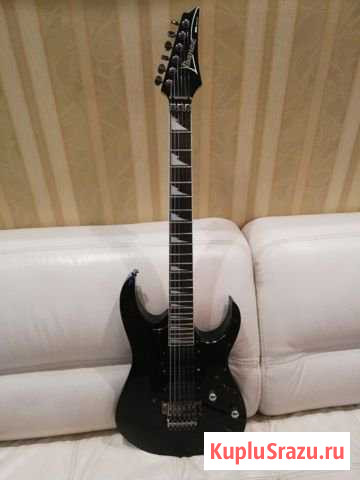 Ibanez RG 350 EX Вологда - изображение 1