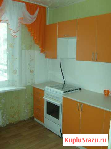 1-к квартира, 33 кв.м., 2/9 эт. Выкса - изображение 1