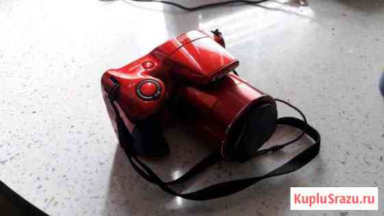 Canon Кашира