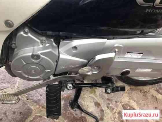 Продаю мопед Honda super CUB 50 (AA04) PGM-FI Александров