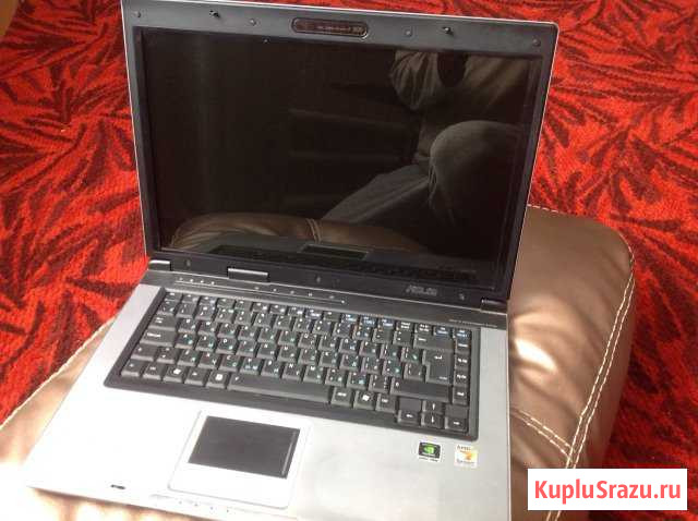 Asus x50N Вейделевка - изображение 1