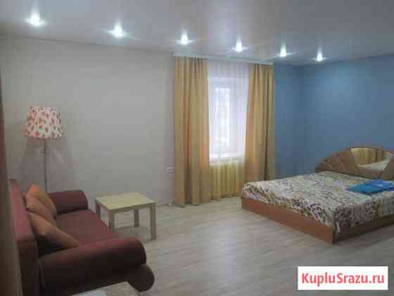 1-к квартира, 30 кв.м., 3/4 эт. Нефтекамск