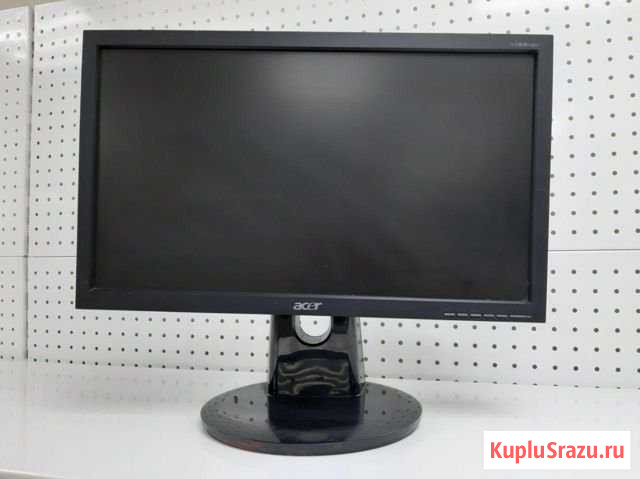 Монитор Acer V193HQV(109) Курган - изображение 1