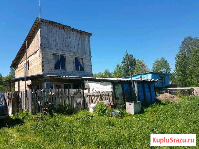  Кузедеево - изображение 1