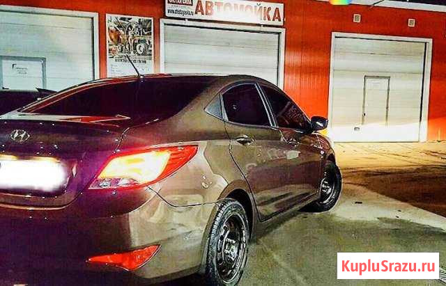 Автомойщик Шахты - изображение 1