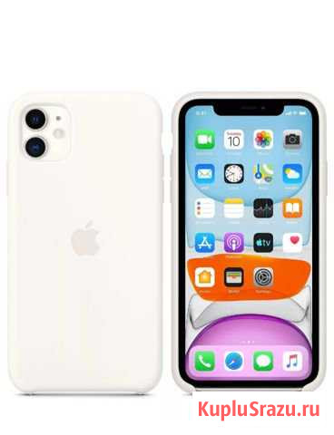 iPhone 11 64gb Яблоновский - изображение 1