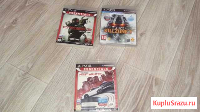 Ps3 Соликамск - изображение 1