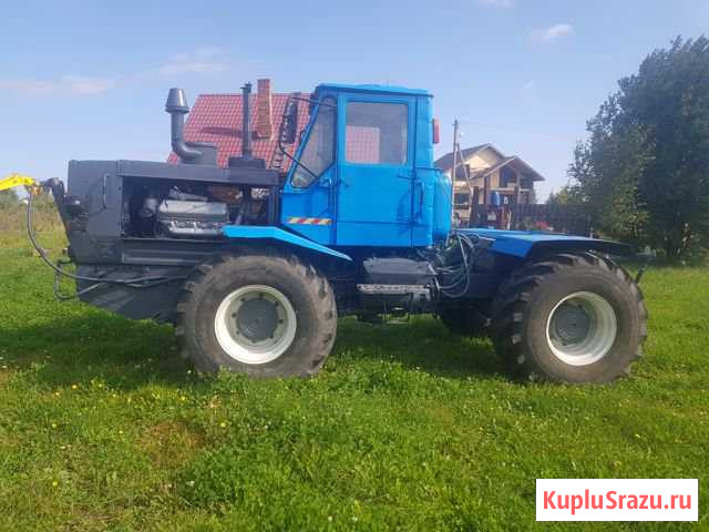 Трактор Т 150 с двигателем ямз 236 Иваново - изображение 1