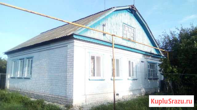 Дом 65 кв.м. на участке 27 сот. Арзамас - изображение 1