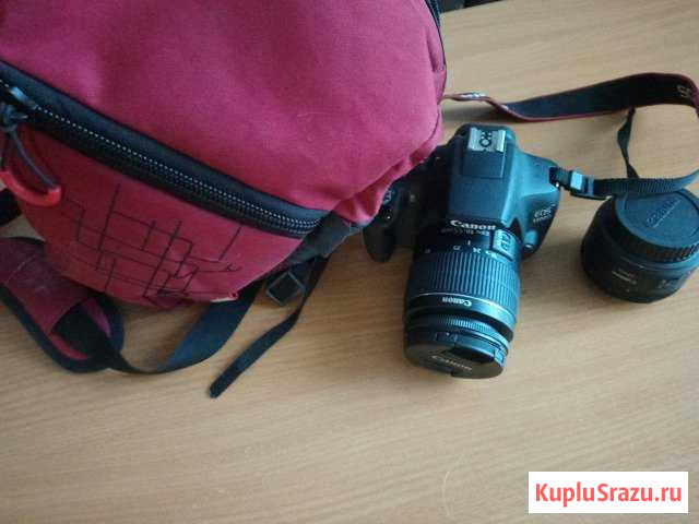 Фотоаппарат Улан-Удэ - изображение 1