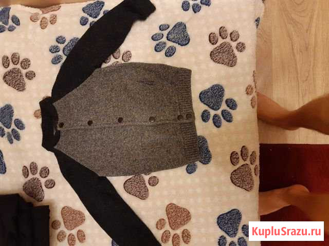 Кофта р98-116 Краснодар - изображение 1