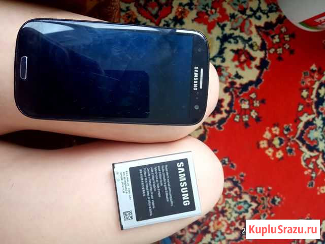SAMSUNG Белогорск - изображение 1