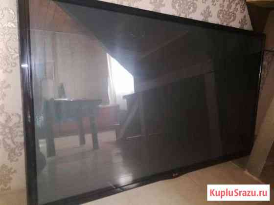 Телевизор LG Серов