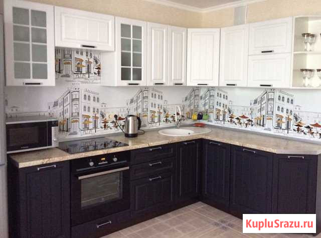 Кухня Гарди Цена за всю Краснодар - изображение 1