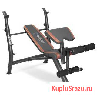 Силовая скамья Oxygen Denver Томск - изображение 1