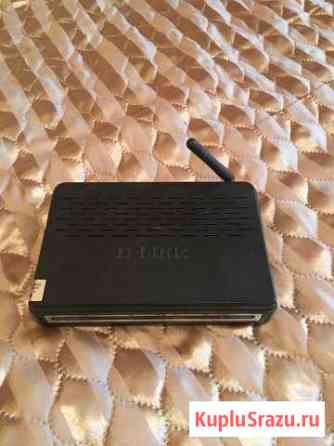 Роутер D-link Подольск