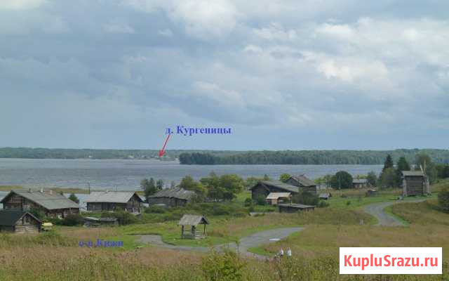 Дом 185.6 кв.м. на участке 15 сот. Кондопога - изображение 1