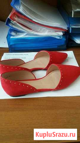 Босоножки Рождествено - изображение 1