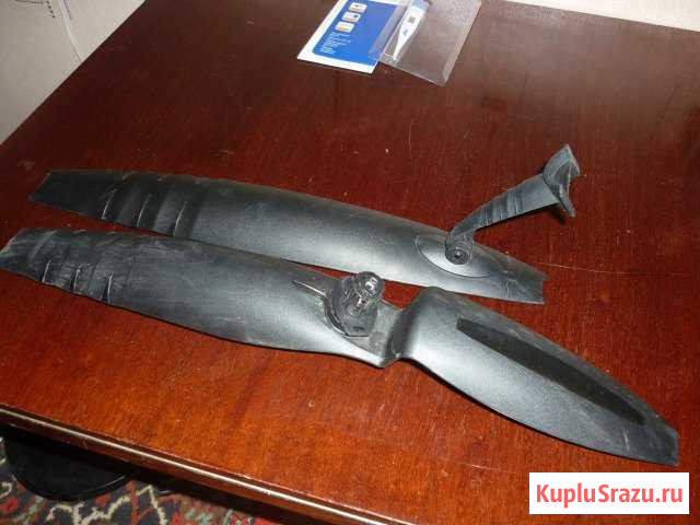 Крылья Дубовка - изображение 1