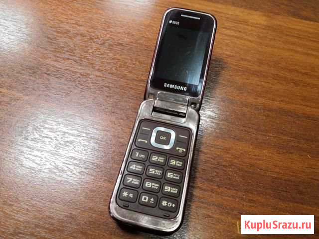 SAMSUNG C3592 Вязники - изображение 1