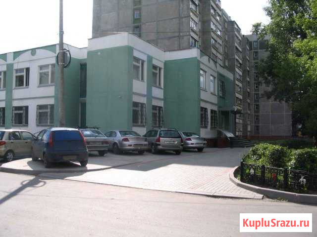 Помещение свободного назначения, 951 кв.м. Нижний Новгород - изображение 1