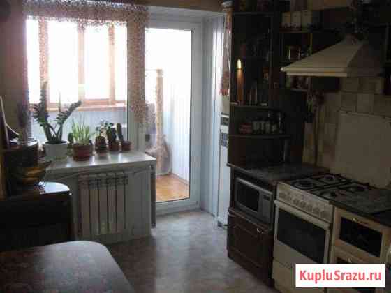 3-к квартира, 92.8 кв.м., 5/10 эт. Новочебоксарск