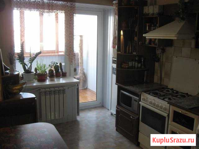 3-к квартира, 92.8 кв.м., 5/10 эт. Новочебоксарск - изображение 1