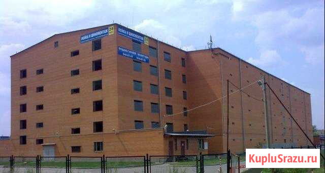 Гараж на продажу в Железнодорожном Московской области Железнодорожный - изображение 1