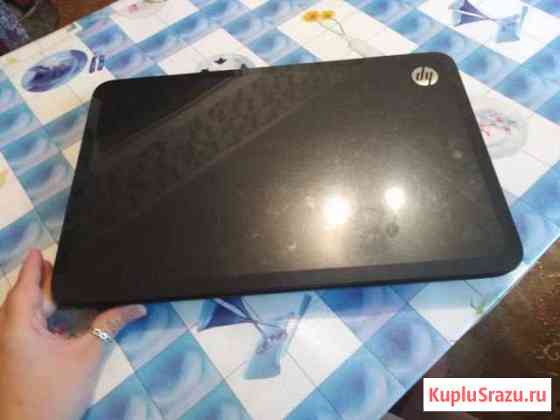 HP pavilion g6 - 2252sr Братск