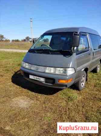 Toyota Town Ace 2.0 МТ, 1994, минивэн Райчихинск