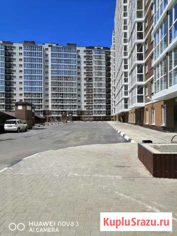 1-к квартира, 41 кв.м., 9/13 эт. Липецк - изображение 1