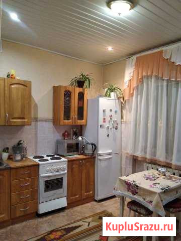 3-к квартира, 67 кв.м., 1/5 эт. Камень-на-Оби - изображение 1