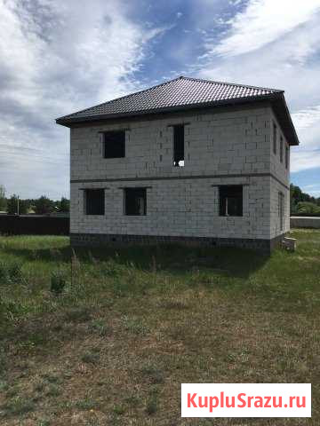 Дом 180 кв.м. на участке 10.6 сот. Покров - изображение 1