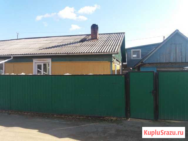 Дом 95 кв.м. на участке 5 сот. Зея - изображение 1