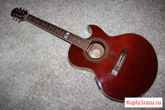 Epiphone (Jeff Baxter) U.S.A Благовещенск - изображение 1