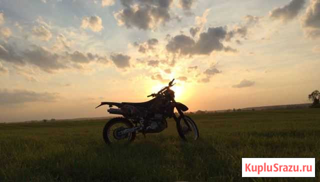 Suzuki DRZ-S 400 2008 Железногорск - изображение 1