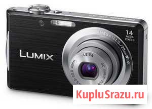 Panasonic Lumix DMC-FS16 цн Нижний Тагил - изображение 1