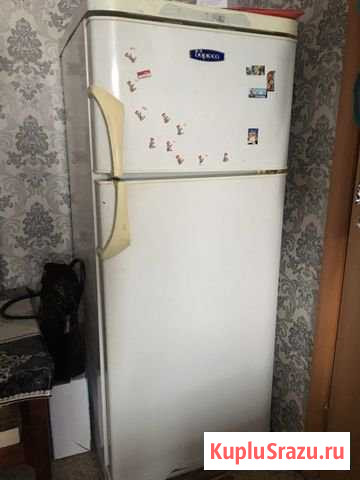 Холодильник Тында - изображение 1