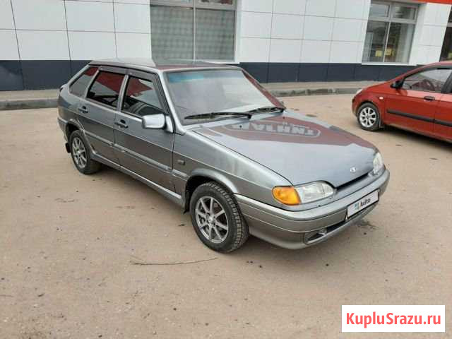ВАЗ 2114 Samara 1.6 МТ, 2008, хетчбэк Арзамас - изображение 1