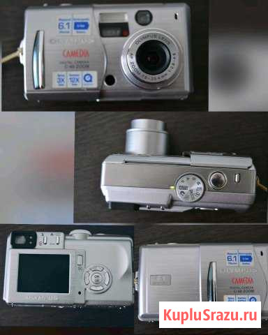 Olympus Сургут - изображение 1