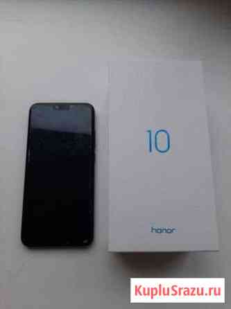 Honor 10 Нижний Новгород