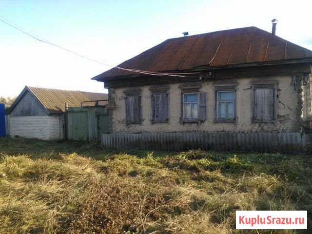 Дом 29 кв.м. на участке 15 сот. Новоспасское - изображение 1