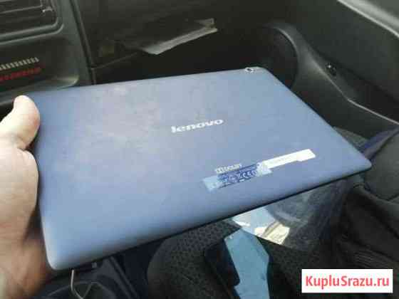 Lenovo Кармаскалы