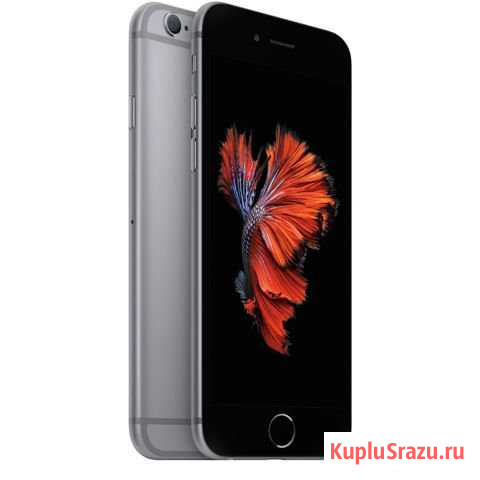 Айфон 6s Балаково - изображение 1