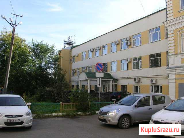 Продам помещение свободного назначения, 1501.6 кв.м. Саранск - изображение 1