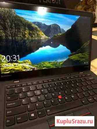 Lenovo ThinkPad X1 carbon Фрязино
