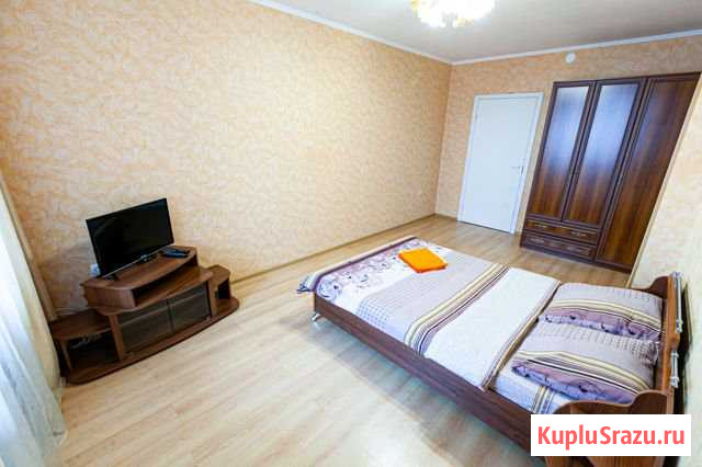 1-к квартира, 42 кв.м., 11/24 эт. Барнаул - изображение 1